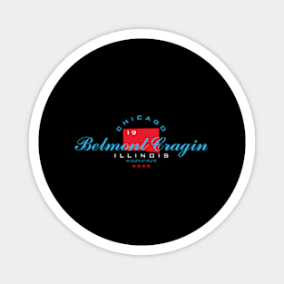 Belmont Cragin Chicago Magnet